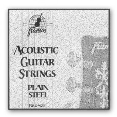 FRAMUS 48013 BRONZE 013 Струна для гітари