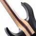 CORT X500 Menace (Black Satin) Електрогітара (X500 Menace BKS)