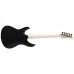 FUJIGEN JMY2-ASH-E Mythic J-Standard (Open Pore Black) електрогітара