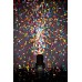 CHAUVET FRC - Funfetti Shot Refill Color Набір паперових конфетті