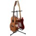 GATOR FRAMEWORKS GFW-GTR-2000 Double Guitar Stand Стойка для двох гітар