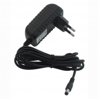 ROCKPOWER NT5 9V 1300mA блок живлення для гітарних педалей ефектів (RP NT 5 EU)