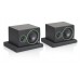GATOR FRAMEWORKS GFW-ISOPAD-MD Studio Monitor Isolation Pads - Medium ізоляційні прокладки для студійних моніторів