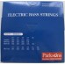 PARKSONS SB4095 ELECTRIC BASS STRINGS 40-95 Струни для бас-гітари