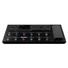 LINE6 HELIX Гітарний мультіеффект процесор