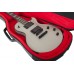 GATOR GT-ELECTRIC-GRY TRANSIT SERIES Electric Guitar Bag Чохол для електрогітари