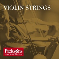 PARKSONS VIOLIN STRING струни для скрипки 4/4