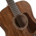 CORT L450CL (Natural Satin) Акустична гітара зі звукознімачем (L450CL NS)
