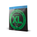 D'ADDARIO EXL220 XL NICKEL WOUND BASS SUPER LIGHT 40-95 Струни для бас-гітари