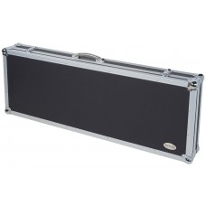 ROCKCASE RC10805 B Standard Line - Electric Bass Flight Case Кейс для бас-гітари ROCKCASE RC10805 B Standard Line - Electric Bass Flight Case Кейс для бас-гітари