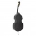 STENTOR 1950LCBK Harlequin Rockabilly Double Bass 3/4 (Black) Контрабас STENTOR 1950LCBK Harlequin Rockabilly Double Bass 3/4 (Black) Контрабас