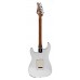 MOOER GTRS Professional P800 (Olympic White) Електрогітара з процесором (P800 White)