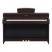 YAMAHA Clavinova CLP-735 (Rosewood) Цифрове піаніно (CLP735R)