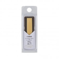 Yamaha CLR25 Synthetic Reed for Clarinet - #2.5 тростина для кларнета синтетична (CLR25)