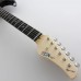 FUJIGEN EOS-AL-R ODYSSEY EXPERT SERIES (Black) Електрогітара (EOS-AL-R/BK)