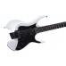 MOOER GTRS Wing W800 (Pearl White) Електрогітара з будованим процесором (Wing W800 Pearl White)