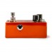MXR DEEP PHASE Педаль ефектів фейзер (M279) MXR DEEP PHASE Педаль ефектів фейзер (M279)