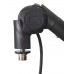 GATOR FRAMEWORKS GFWMICBCBM3000 Deluxe Desktop Mic Boom Stand пантограф стійка для мікрофона