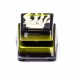DUNLOP KIRK HAMMETT CRY BABY WAH Педаль wah-wah (KH95)