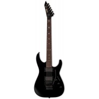 LTD KH602 KIRK HAMMETT SIGNATURE Електрогітара (KH602 BLK)