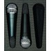 ROCKCASE RC 23206 B - Standard Line - Microphone Flight Case for 6 Microphones Кейс для 6-ти мікрофонів