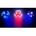 CHAUVET FXpar 3 Прибор заливочного света