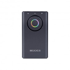 MOOER Prime P1 (Gray) портативний процесор ефектів для гітари для Android та iOS