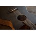 CORT Core-OC Spruce (Open Pore Trans Black) Акустична гітара (CORE-OC SP OPTB w/case)