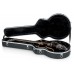 GATOR GC-335 Semi-Hollow Style Guitar Case Кейс для електрогітари Semi-Hollow