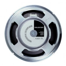 CELESTION G12T-75 (16Ω) Гітарний динамік (T3760)