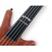 ROCKBOARD Fret Protector for 5-String Bass Захист накладки грифа для баса (RBTOOL FP WW B5)