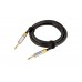 ROCKBOARD Premium Flat Instrument Cable, straight/straight, 300 cm Кабель інструментальний (RBO CAB FL PR 300 SS)