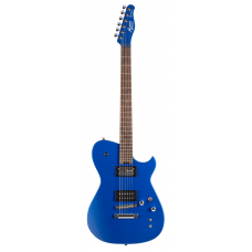CORT MBM-2 Sustainiac (Meta Blue) Електрогітара підписна модель Matthew Bellamy Muse (MBM-2H-SUS BBE)