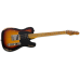 LTD TE254 Distressed (3-Tone Burst) Електрогітара (TE254 D3TB)