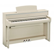 YAMAHA Clavinova CLP-775 (White Ash) Цифрове піаніно (CLP775WA)
