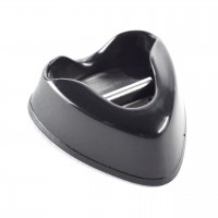 DUNLOP 5006J ERGO BLACK PICKHOLDER Тримач для медіаторів