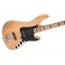CORT GB64JJ (Natural) Бас-гітара (GB64JJ NAT)