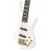 Yamaha BBNE2 (White) бас-гітара підписна модель Nathan East