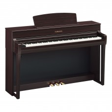 YAMAHA Clavinova CLP-745 (Rosewood) Цифрове піаніно (CLP745R)