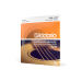 D'ADDARIO EJ41 PHOSPHOR BRONZE 12-STRING EXTRA LIGHT 09-45 Струни для 12-струнної акустичної гітари D'ADDARIO EJ41 PHOSPHOR BRONZE 12-STRING EXTRA LIGHT 09-45 Струни для 12-струнної акустичної гітари