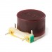 DUNLOP FL02R FASEL INDUCTOR - RED Індуктор для Wah педалі