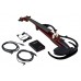 YAMAHA YSV104 (Brown) електроскрипки (YSV104 BRW)
