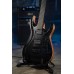 CORT KX700 EverTune (Open Pore Black) Електрогітара (KX700 EVERTUNE OPBK w/bag)