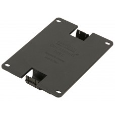 ROCKBOARD QuickMount Type C - Pedal Mounting Plate For Large Vertical Pedals кріплення швидкознімне для педалей і педалборд (RBO B QM T C)