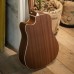 CORT MR500E (Open Pore) Електро-акустична гітара (MR500E OP)