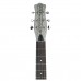DANELECTRO 59 MJ (Silver Metal Flake) Електрогітара (59MJ SMF) DANELECTRO 59 MJ (Silver Metal Flake) Електрогітара (59MJ SMF)