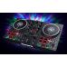 NUMARK PARTY MIX II DJ контролер з вбудованим світловим шоу (PARTYMIXII)