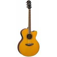 YAMAHA CPX600 (Vintage Tint) Електро-акустична гітара (CPX600 VT)