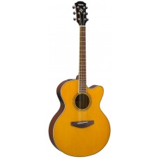 YAMAHA CPX600 (Vintage Tint) Електро-акустична гітара (CPX600 VT)
