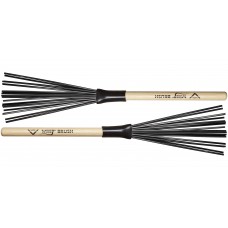VATER Whip Brush Барабанні щітки (VWB)
